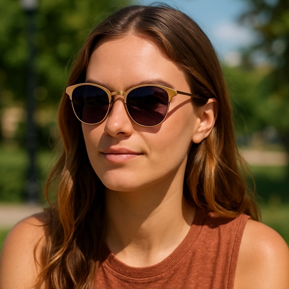 FRYE & CO  NWT Sunglasses